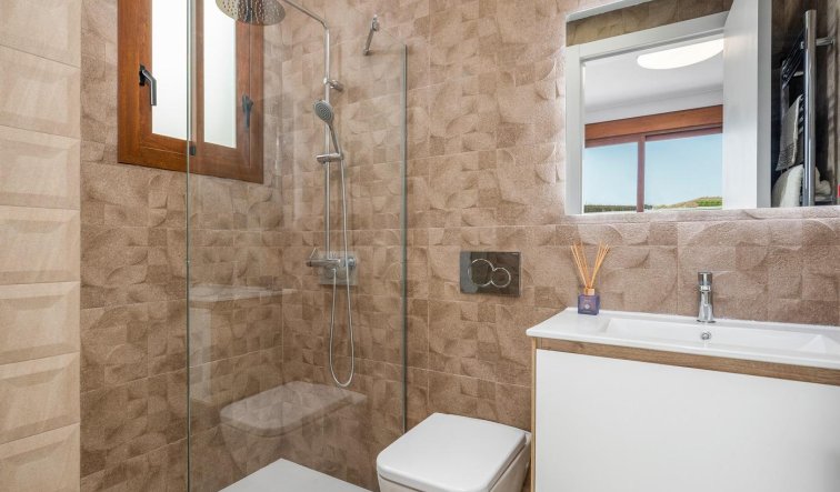 Obra nueva - Villa - Vera - Vera Playa