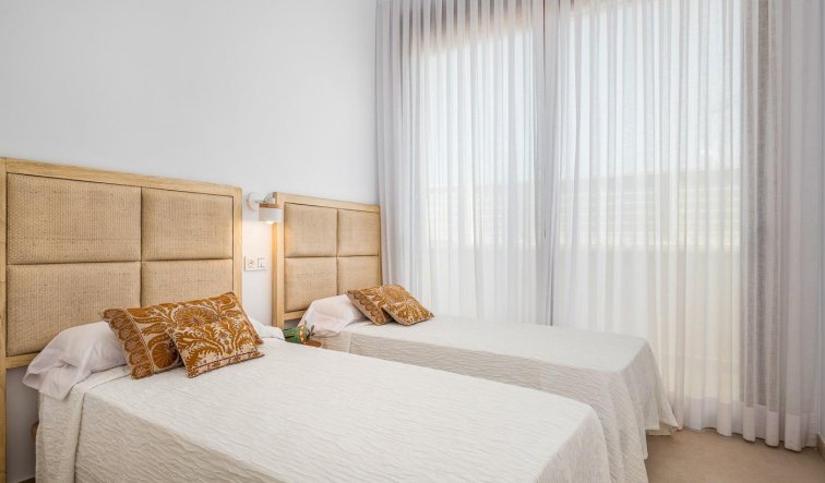 Obra nueva - Villa - Vera - Vera Playa