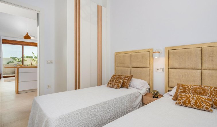 Obra nueva - Villa - Vera - Vera Playa