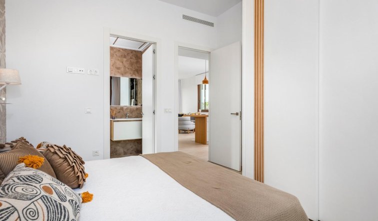 Obra nueva - Villa - Vera - Vera Playa