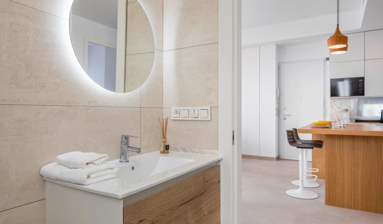 Obra nueva - Villa - Vera - Vera Playa