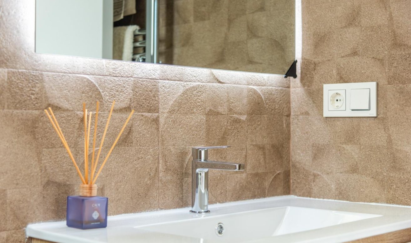 Obra nueva - Villa - Vera - Vera Playa