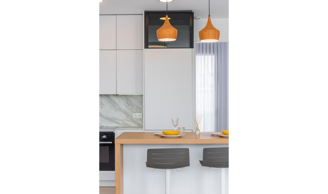 Obra nueva - Villa - Vera - Vera Playa