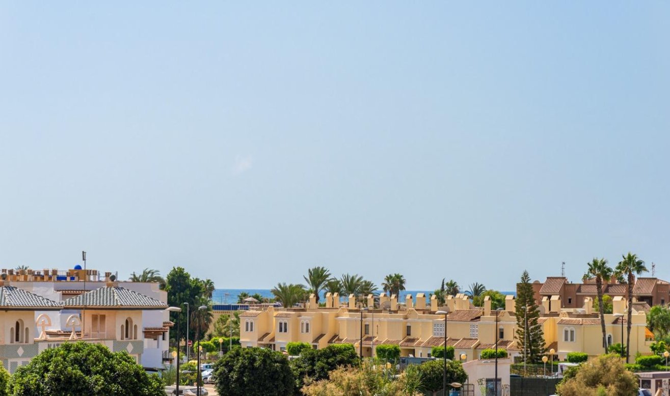 Obra nueva - Villa - Vera - Vera Playa