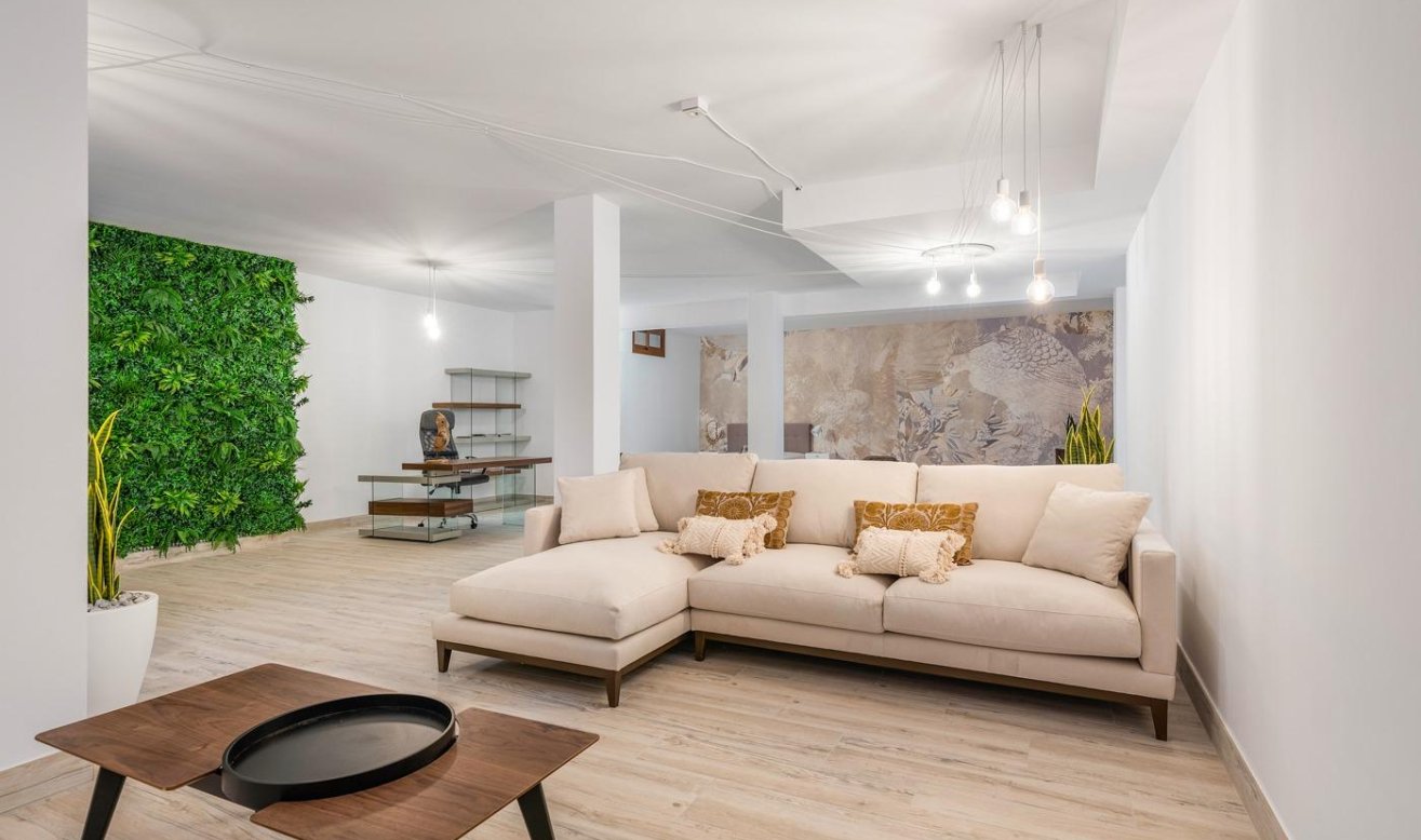 Obra nueva - Villa - Vera - Vera Playa