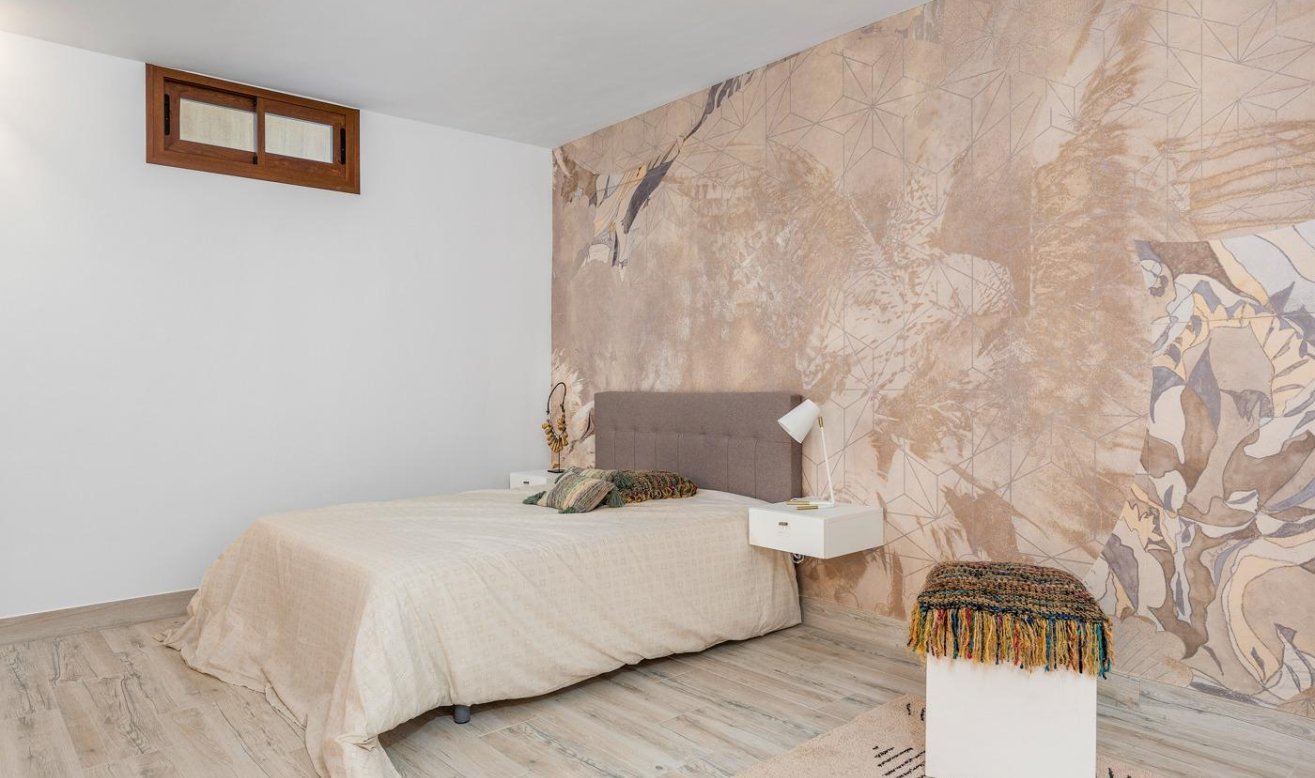 Obra nueva - Villa - Vera - Vera Playa