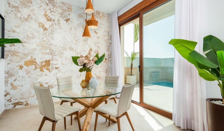 Obra nueva - Villa - Vera - Vera Playa