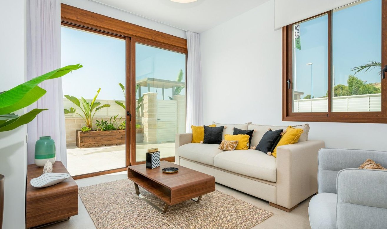 Obra nueva - Villa - Vera - Vera Playa