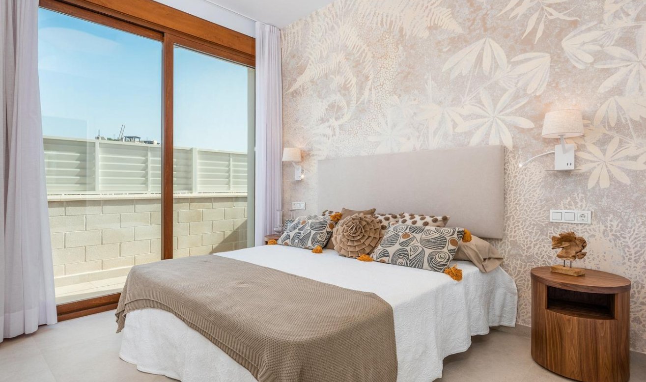 Obra nueva - Villa - Vera - Vera Playa