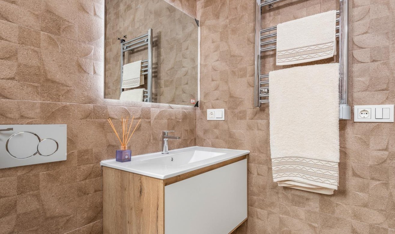 Obra nueva - Villa - Vera - Vera Playa