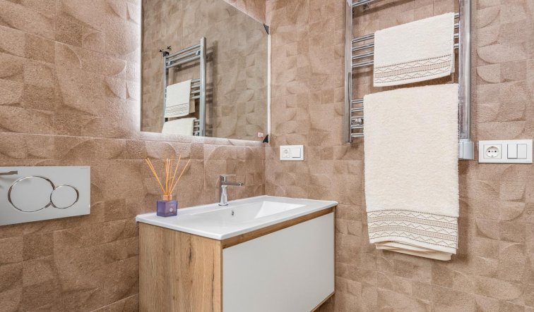 Obra nueva - Villa - Vera - Vera Playa