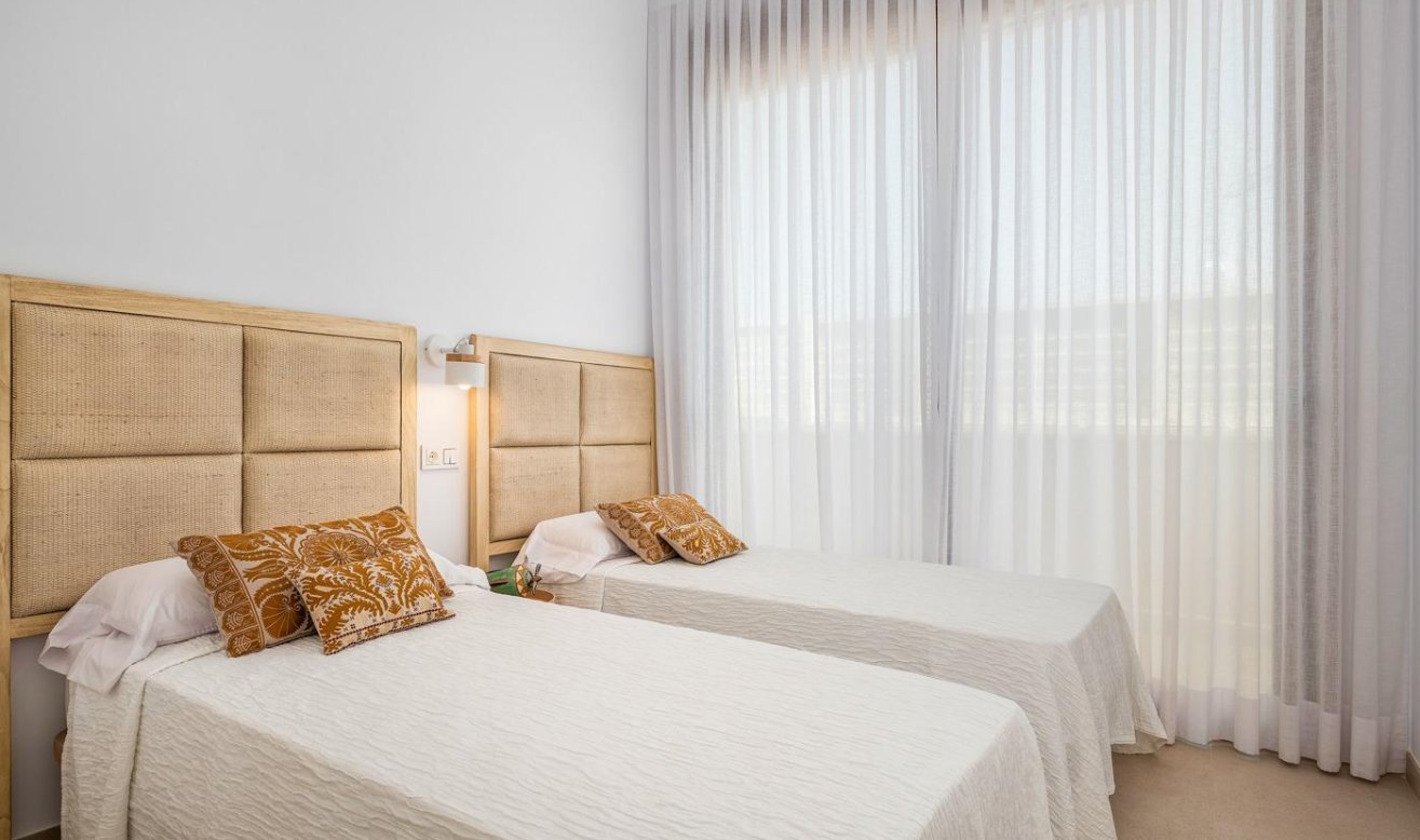 Obra nueva - Villa - Vera - Vera Playa