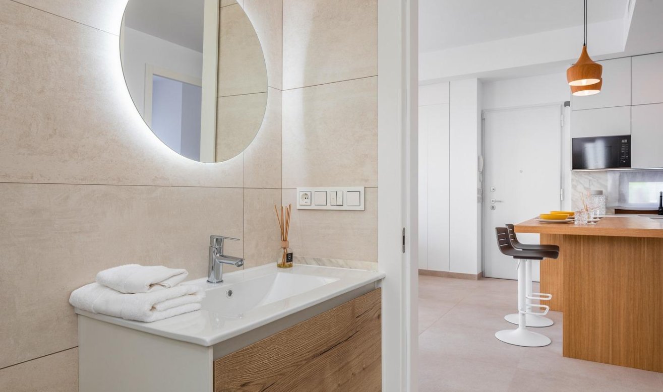 Obra nueva - Villa - Vera - Vera Playa