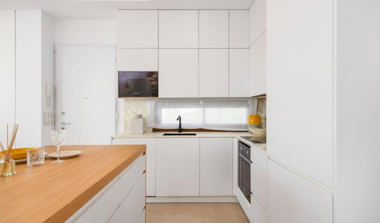 Obra nueva - Villa - Vera - Vera Playa