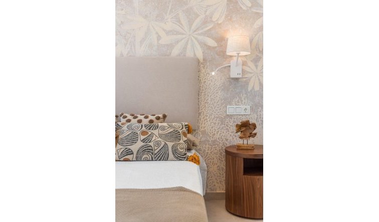 Obra nueva - Villa - Vera - Vera Playa