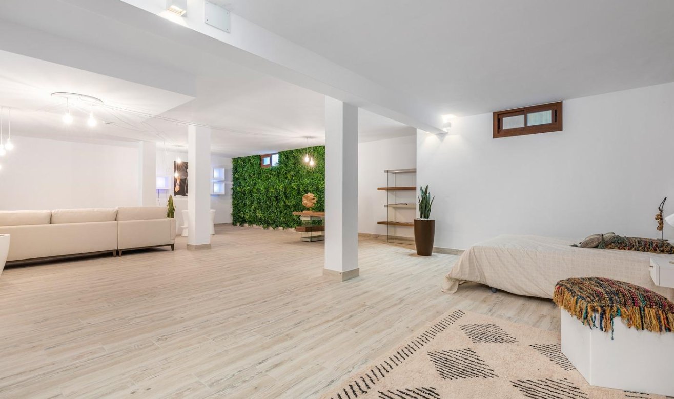 Obra nueva - Villa - Vera - Vera Playa