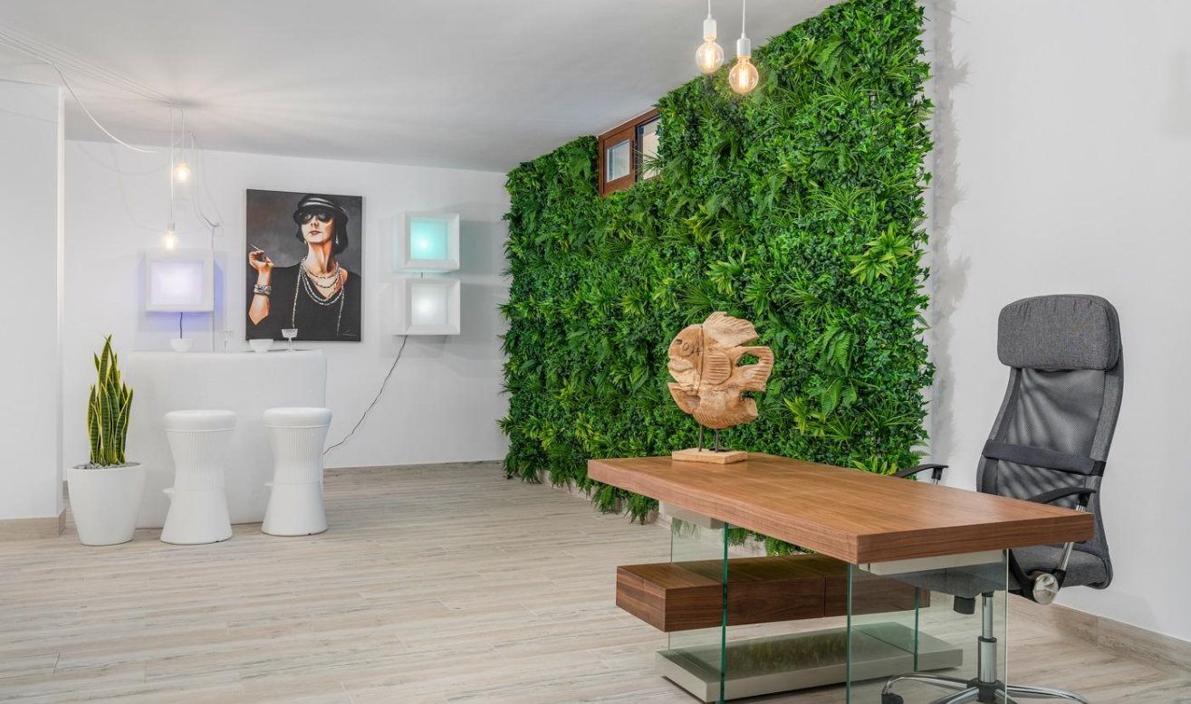 Obra nueva - Villa - Vera - Vera Playa