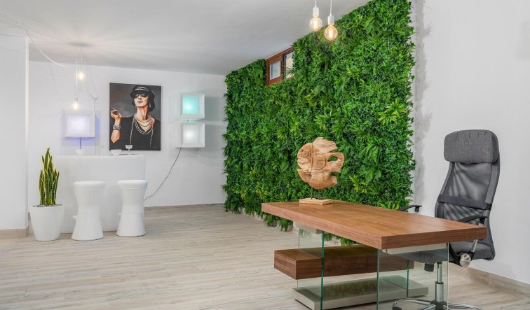 Obra nueva - Villa - Vera - Vera Playa