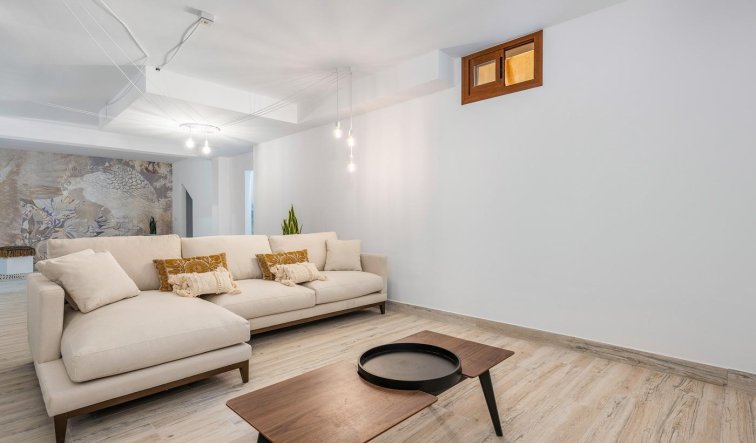 Obra nueva - Villa - Vera - Vera Playa