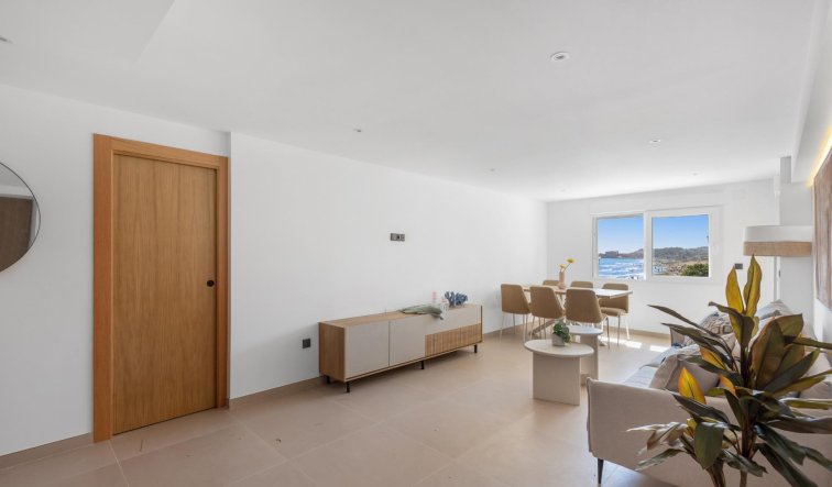 Reventa - Flat - Torrevieja - La Mata pueblo