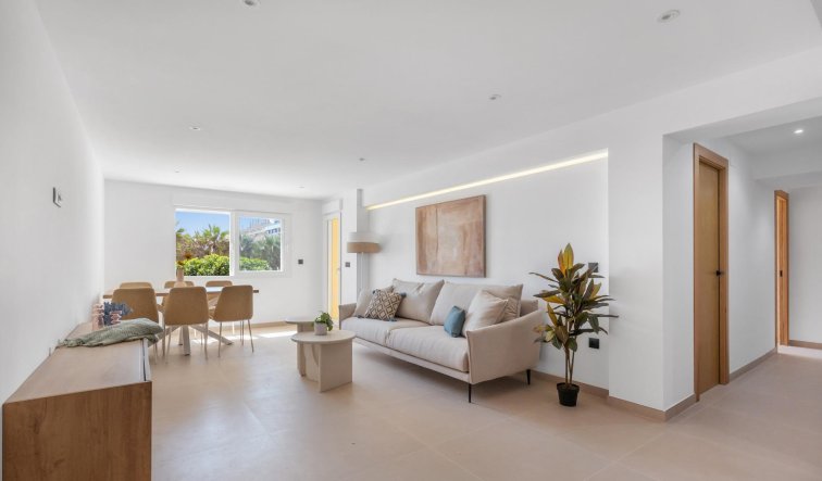 Reventa - Flat - Torrevieja - La Mata pueblo