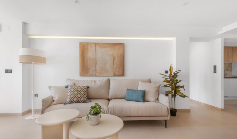 Reventa - Flat - Torrevieja - La Mata pueblo