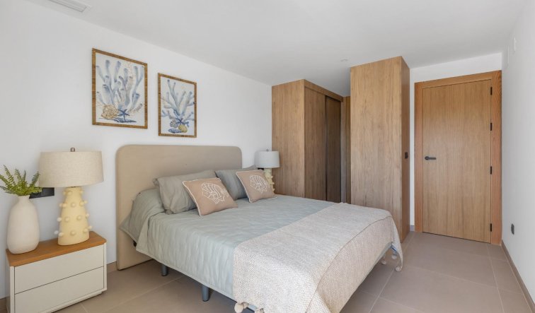 Reventa - Flat - Torrevieja - La Mata pueblo