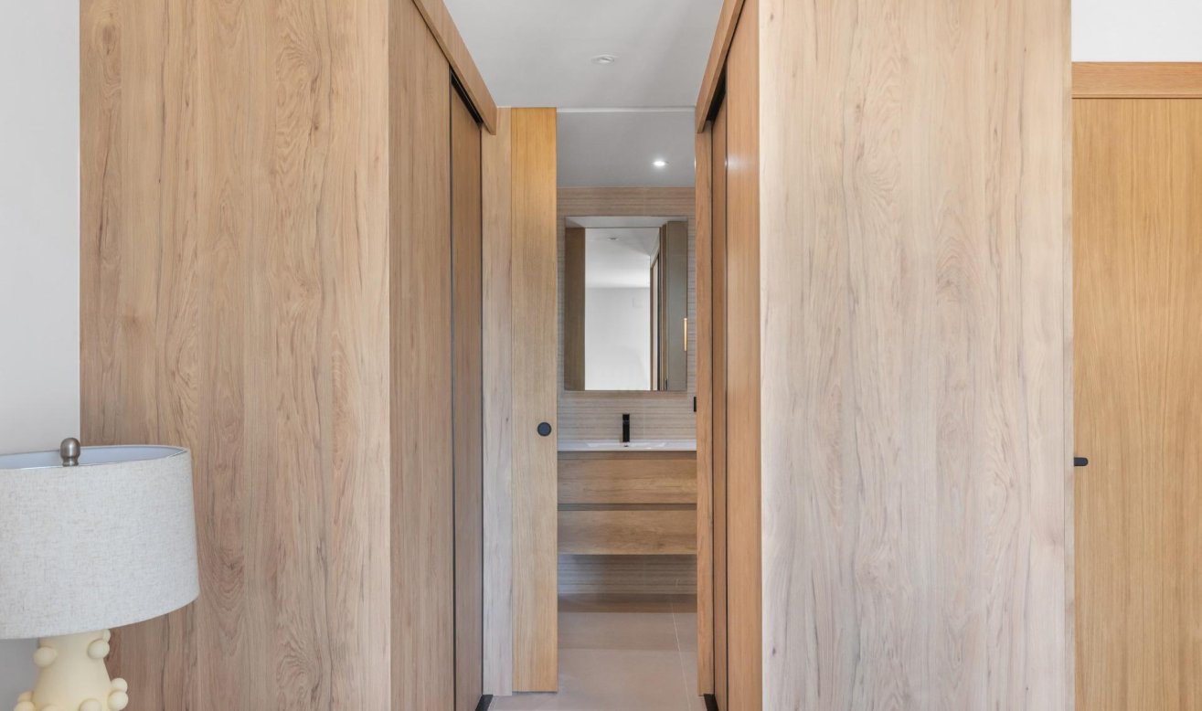 Reventa - Flat - Torrevieja - La Mata pueblo