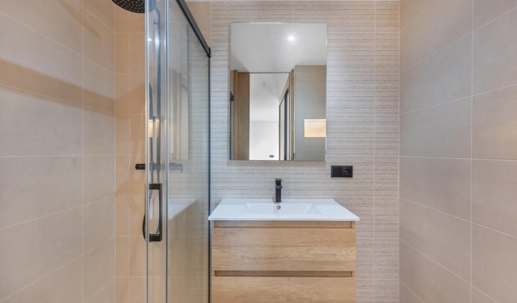 Reventa - Flat - Torrevieja - La Mata pueblo