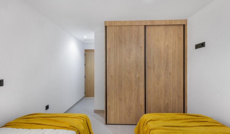 Reventa - Flat - Torrevieja - La Mata pueblo