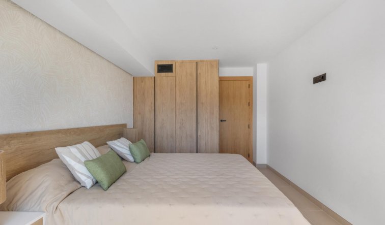 Reventa - Flat - Torrevieja - La Mata pueblo