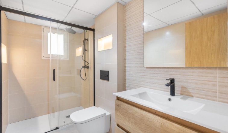 Reventa - Flat - Torrevieja - La Mata pueblo