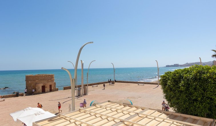 Reventa - Flat - Torrevieja - La Mata pueblo