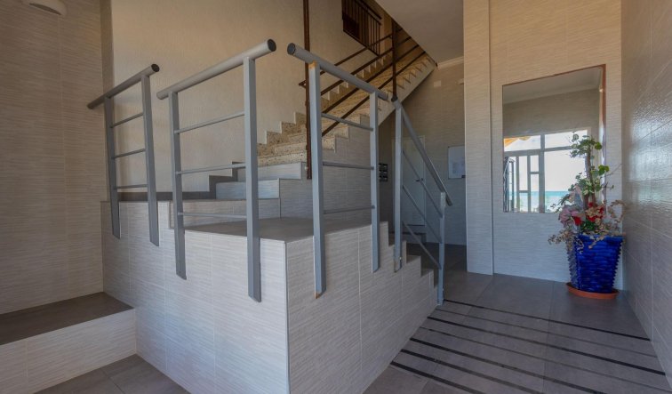 Reventa - Flat - Torrevieja - La Mata pueblo