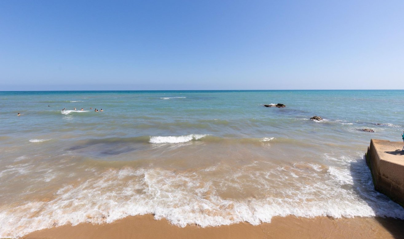 Reventa - Flat - Torrevieja - La Mata pueblo