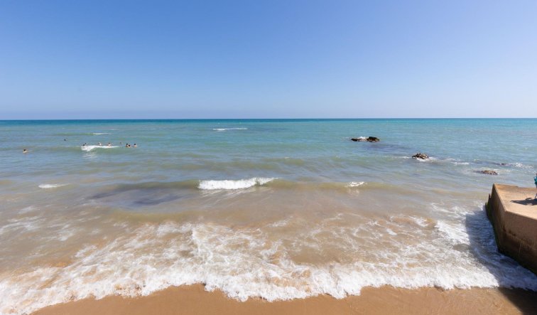 Reventa - Flat - Torrevieja - La Mata pueblo