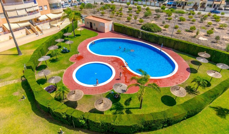 Reventa - Apartamento / piso - Orihuela Costa - Campoamor