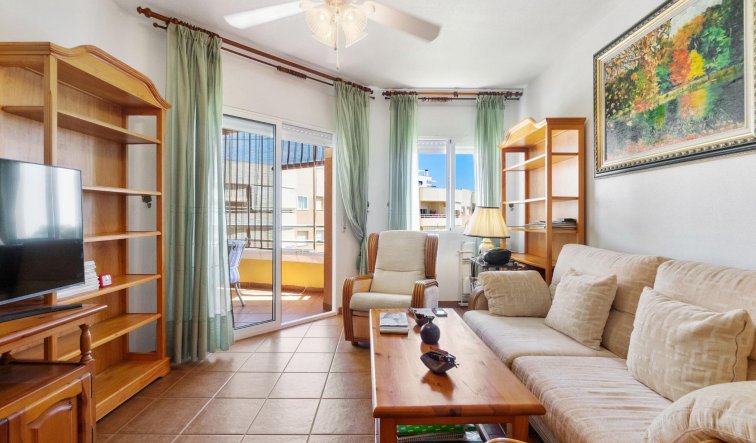 Reventa - Apartamento / piso - Orihuela Costa - Campoamor