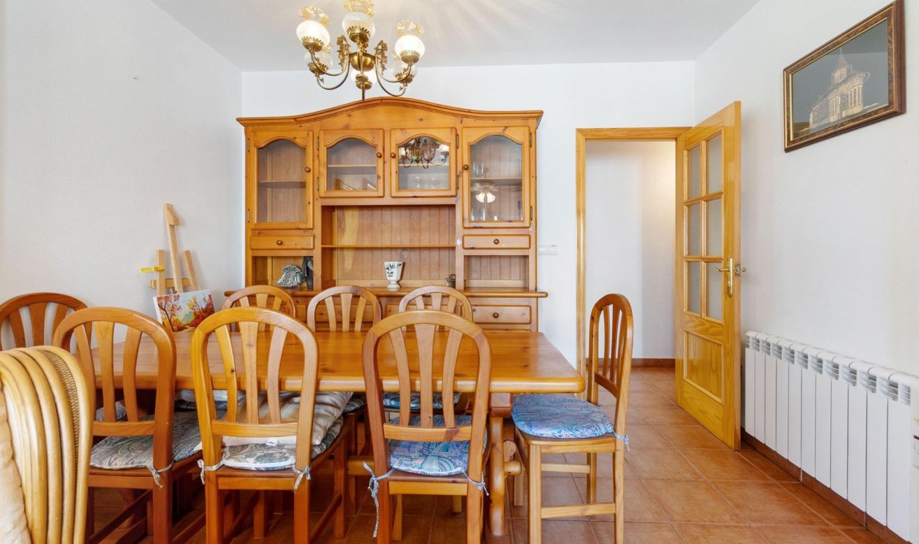 Reventa - Apartamento / piso - Orihuela Costa - Campoamor