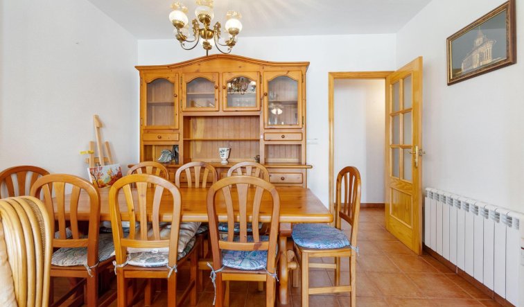 Reventa - Apartamento / piso - Orihuela Costa - Campoamor