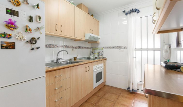 Reventa - Apartamento / piso - Orihuela Costa - Campoamor