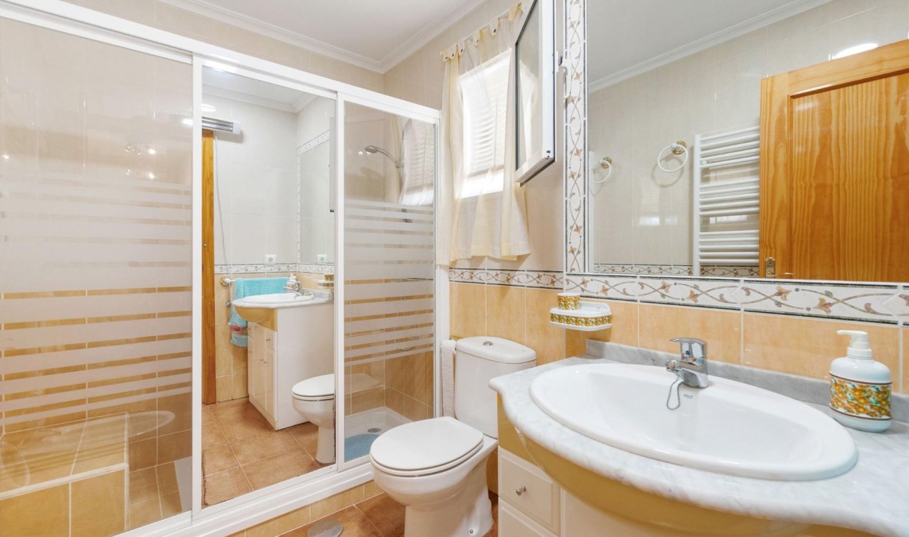 Reventa - Apartamento / piso - Orihuela Costa - Campoamor