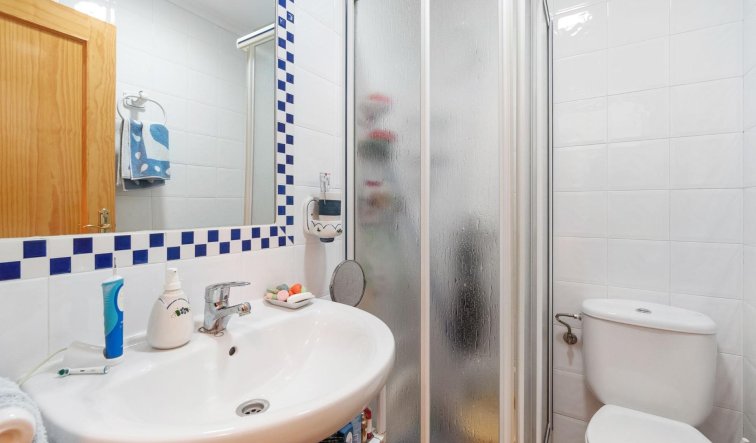 Reventa - Apartamento / piso - Orihuela Costa - Campoamor