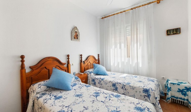 Reventa - Apartamento / piso - Orihuela Costa - Campoamor