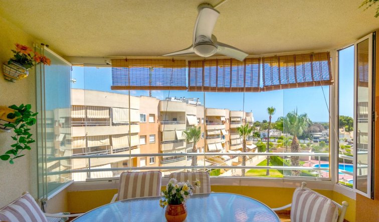 Reventa - Apartamento / piso - Orihuela Costa - Campoamor