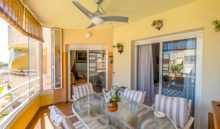 Reventa - Apartamento / piso - Orihuela Costa - Campoamor