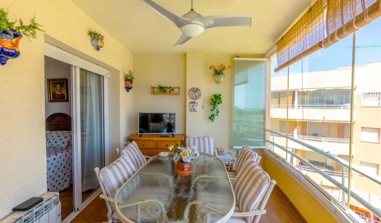 Reventa - Apartamento / piso - Orihuela Costa - Campoamor