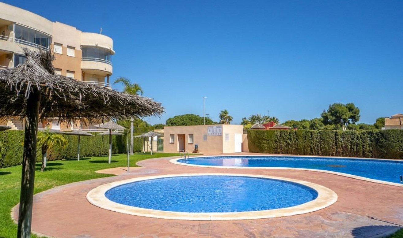 Reventa - Apartamento / piso - Orihuela Costa - Campoamor