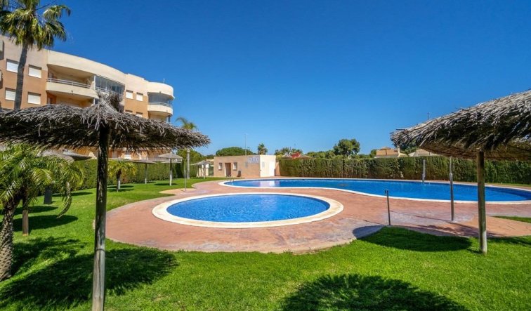 Reventa - Apartamento / piso - Orihuela Costa - Campoamor