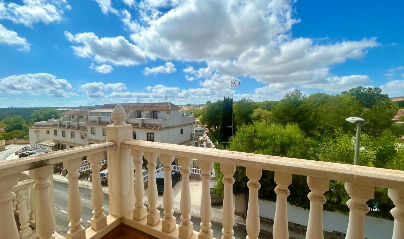 Reventa - Terraced house - Algorfa - Montemar